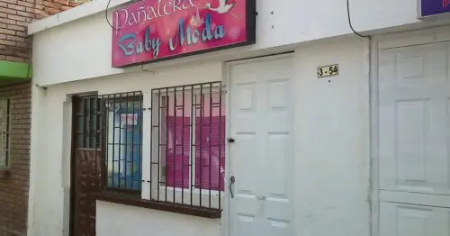 PANALERA BABY MODA CAJICA BOGOTÁ PANALERA BABY MODA CAJICA BOGOTÁ